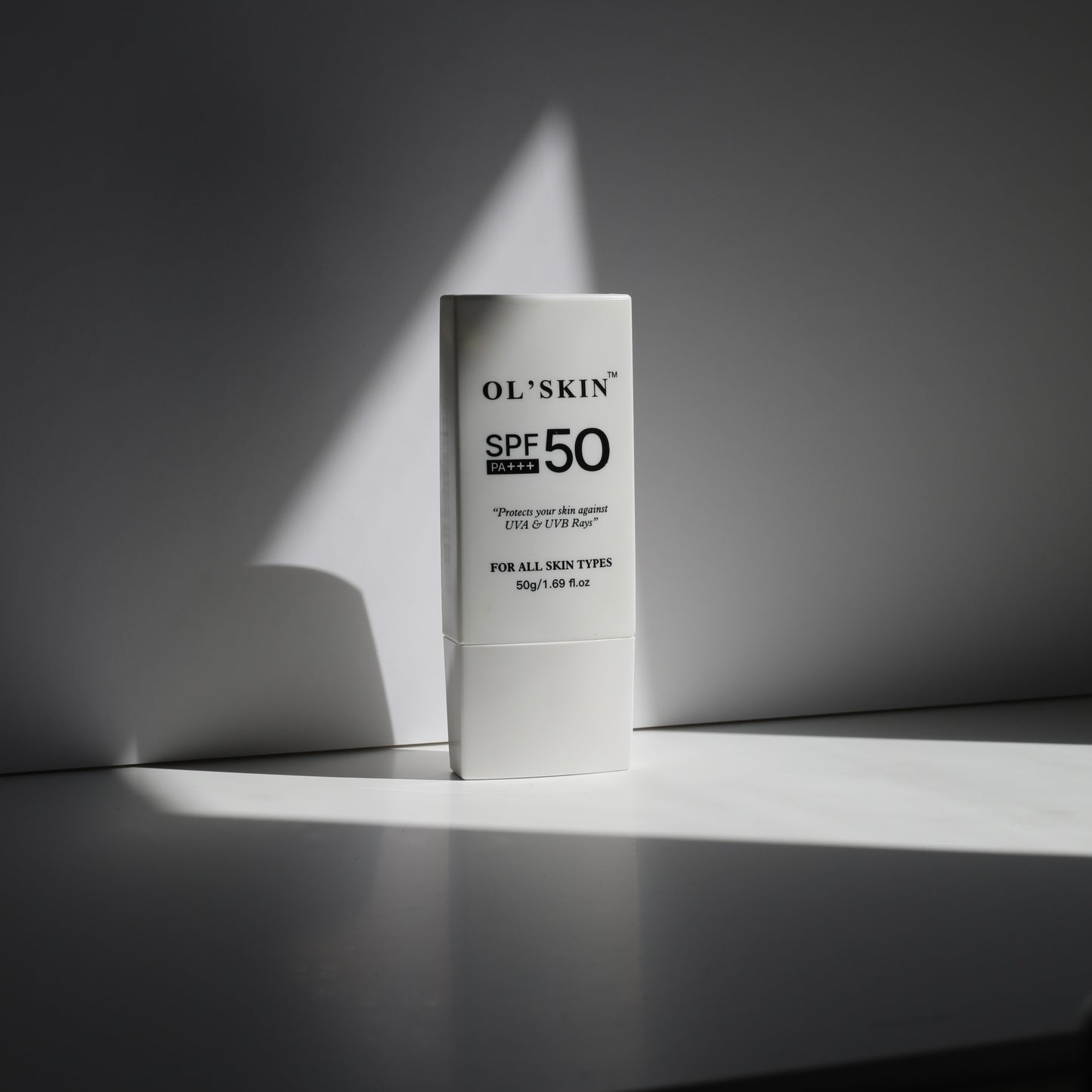 OL'SKIN SPF50 Sunscreen