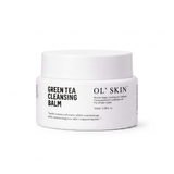 OL' SKIN Green Tea Cleansing Balm