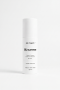 OL'SKIN Aloe Gel Cleanser