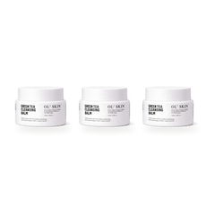 OL' SKIN Green Tea Cleansing Balm