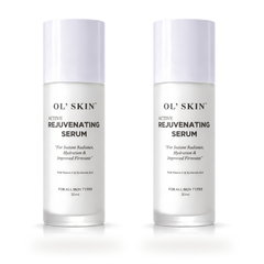OL'SKIN Vitamin C Rejuvenating Serum