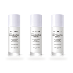 OL'SKIN Vitamin C Rejuvenating Serum