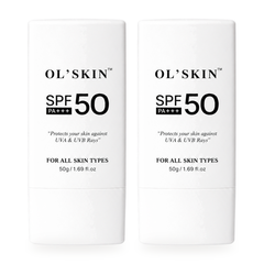 OL'SKIN SPF 50 Sunscreen