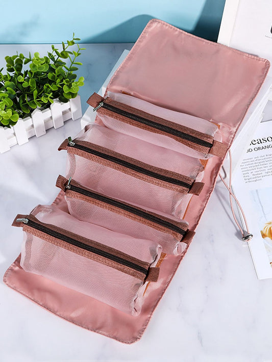 Skincare/Makeup Travel Bag