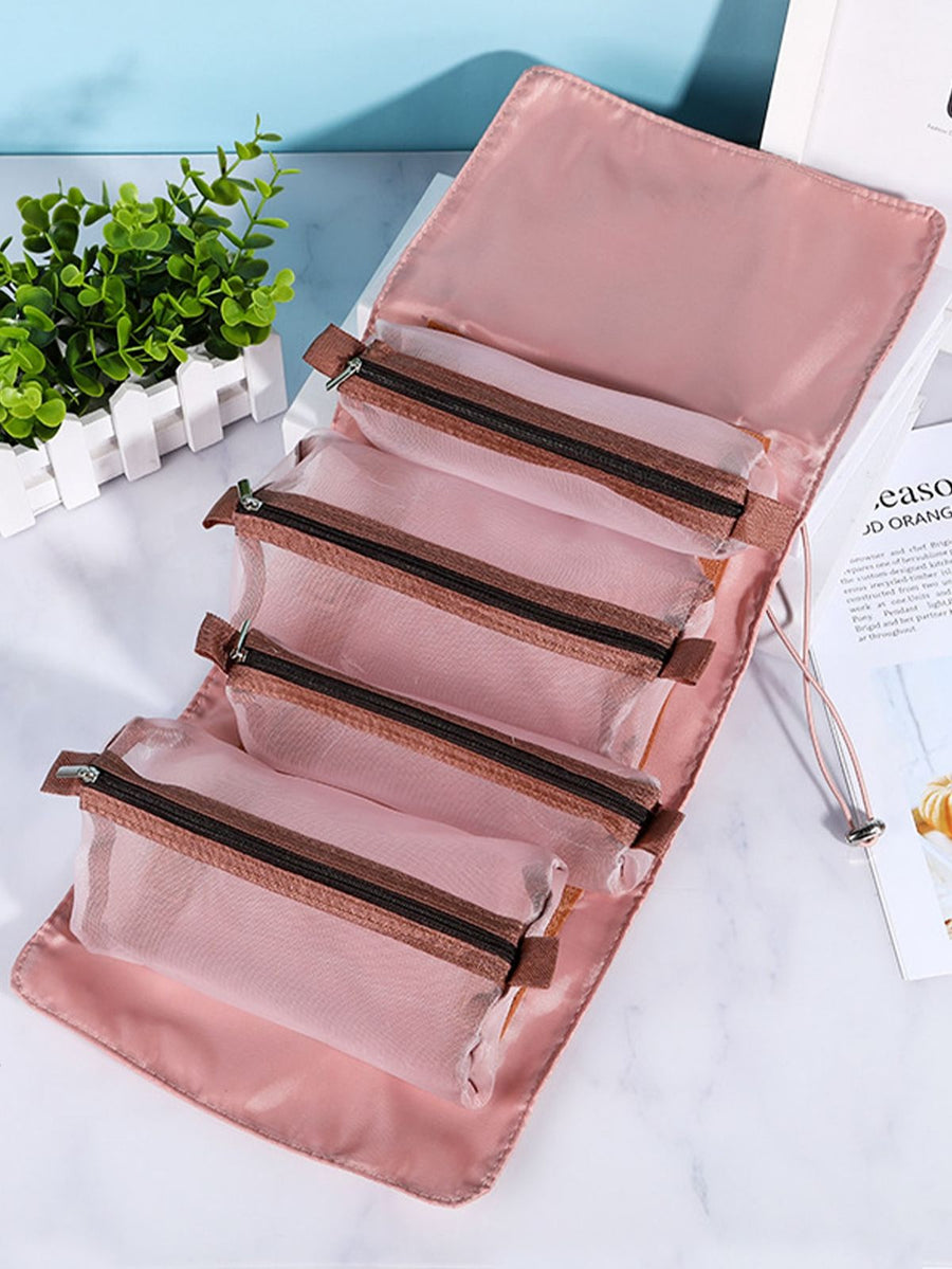 Skincare/Makeup Travel Bag