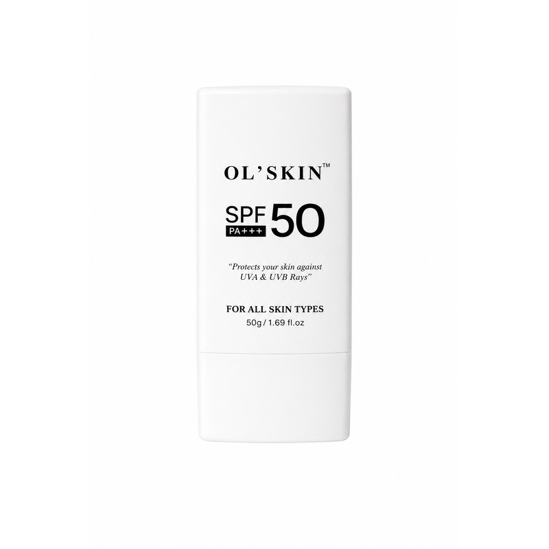 OL'SKIN SPF50 Sunscreen